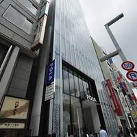 銀座 シェ・トモ - 銀座一丁目　ポーラ銀座ビル