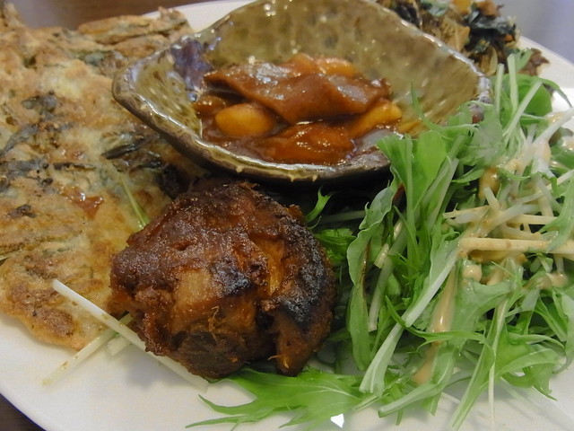 チング Chingu フラワータウン 韓国料理 食べログ チング Chingu フラワータウン 韓国料理 食べログ