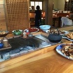 神家 - 
