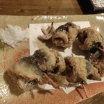 あぷちゃ - ＜2015年9月＞新・秋刀魚♪