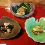 Soba Kaiseki Azumino - 