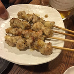 Yakitori Ba Komachi - 