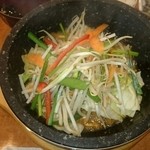 韓国料理 チョゴリ - ダッカルビ