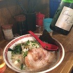 Kenko Syokuhin Ramen - 
