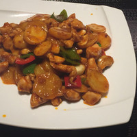 御膳房 六本木店 - 