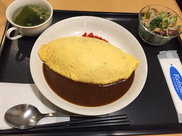 美味いっす By Nnckjp 洋食 ともんちゃ 旧店名 ともちゃん食堂 福山 洋食 食べログ