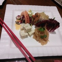 中国料理 青冥 堂島本店 - 