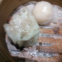中国料理 青冥 堂島本店 - 