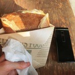 ラ・フェブルトン - 大きさ比較