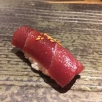 すし天 - 鮪