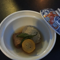 先斗町 魯ビン - 煮物
