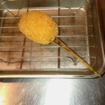 Kushikatsu Dengana - 