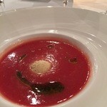 ダイニングルーム - 15.8.1日目