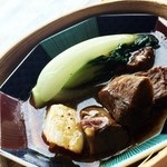 中国料理 カリュウ - 