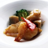 中国料理 カリュウ(ヨコハマ グランド インターコンチネンタル ホテル) - 