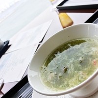 中国料理 カリュウ(ヨコハマ グランド インターコンチネンタル ホテル) - 