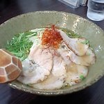 天雷軒 - 塩です