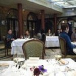 ロアラブッシュ - メインダイニング