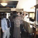 ロアラブッシュ - メンバーズフロアー