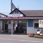 もり陣 - 最寄り駅は東武伊勢崎線「茂林寺前」駅