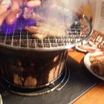 Shichirin Yakiniku Anan - 