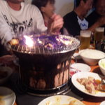 Shichirin Yakiniku Anan - 