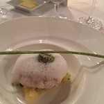 ダイニングルーム - 15.8.2日目