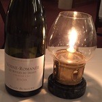 ダイニングルーム - 15.8.2日目