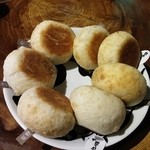 いろは堂 - 焼き立ておやき達☆8/17