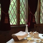 ダイニングルーム - 15.8.2日目