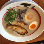 石田てっぺい - てっぺいﾗｰﾒﾝ