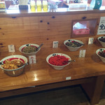 石田てっぺい - ﾄｯﾋﾟﾝｸﾞｺｰﾅｰ