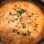 Jiyuugaoka Jikadashi Wainsera Jigyoubu - ブイヤーベースの極旨スープで、〆のリゾット