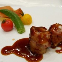 個室中華 頤和園 溜池山王店 - 宴会メニュー④
