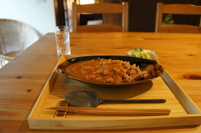 ル ソレイユ エ ラ リュンヌ Le Soleil Et La Lune 宝殿 カフェ 食べログ