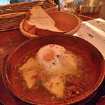 コーデュロイカフェ - 