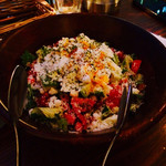 コーデュロイカフェ - 