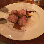 コーデュロイカフェ - 