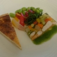ラ・ローゼブランシュ薔薇舘 - 