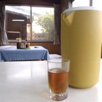 おだ川食堂 - お茶がで～んと！