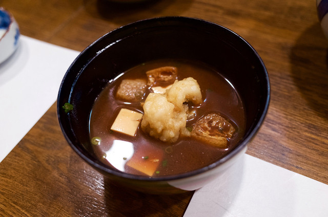 Sakana Daifuku photo 5