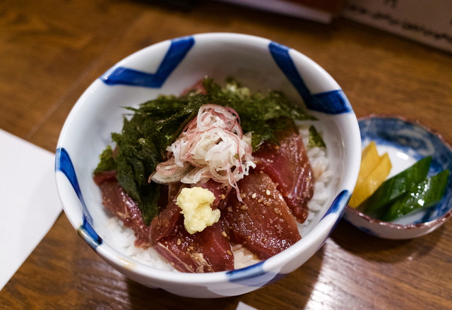 Sakana Daifuku photo 3