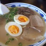 手打ラーメン・中華料理　亜壽多 - 