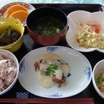 ひごろっか食堂 - 日赤健康薬膳