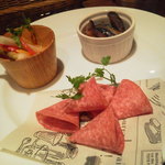 クイーン オブ チキンズ - 