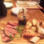 クイーン オブ チキンズ - 