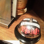 クイーン オブ チキンズ - 押しちゃいました！