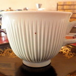 さわの珈琲店 - 上泉さんの作品です