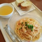 イタリアン・トマト カフェジュニア - 