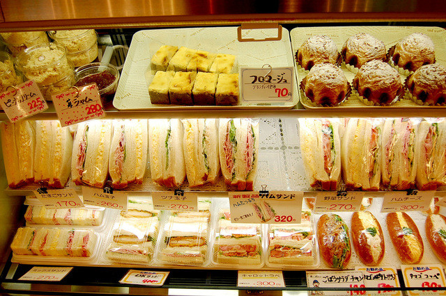 リヨン メルシー Lyon Merci 西小山 パン 食べログ リヨン メルシー Lyon Merci 西小山 パン 食べログ